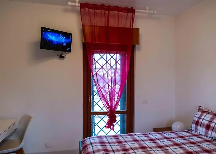 Uma Villa Rom