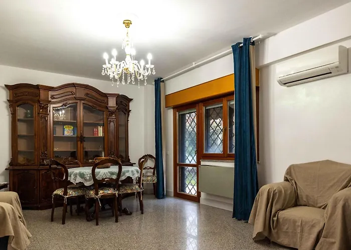 Uma Villa