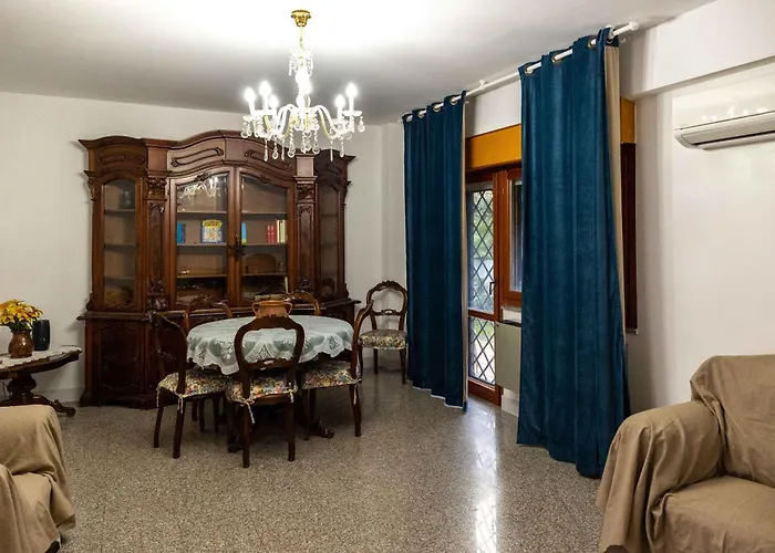 Villa Uma *
