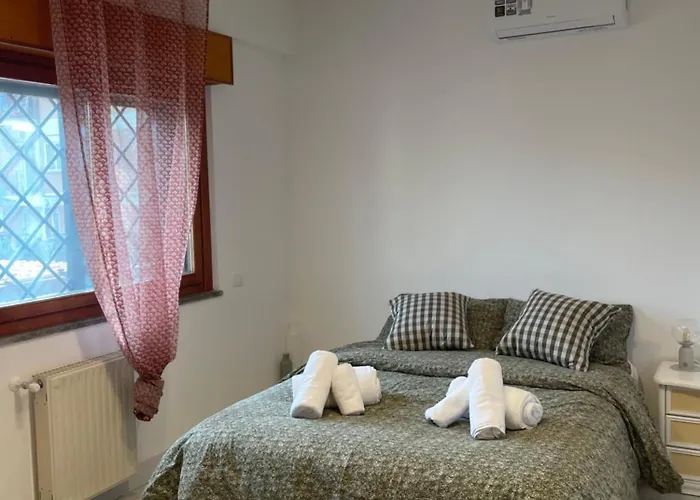 Uma Villa *