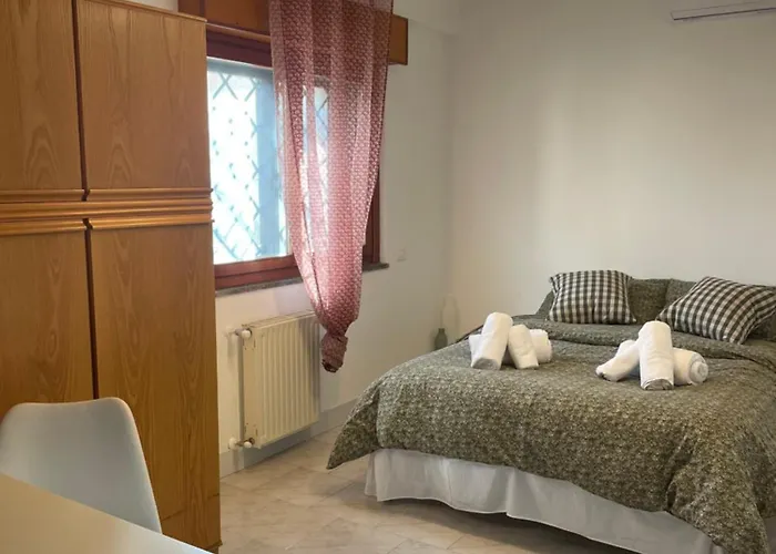 Uma Villa Rom