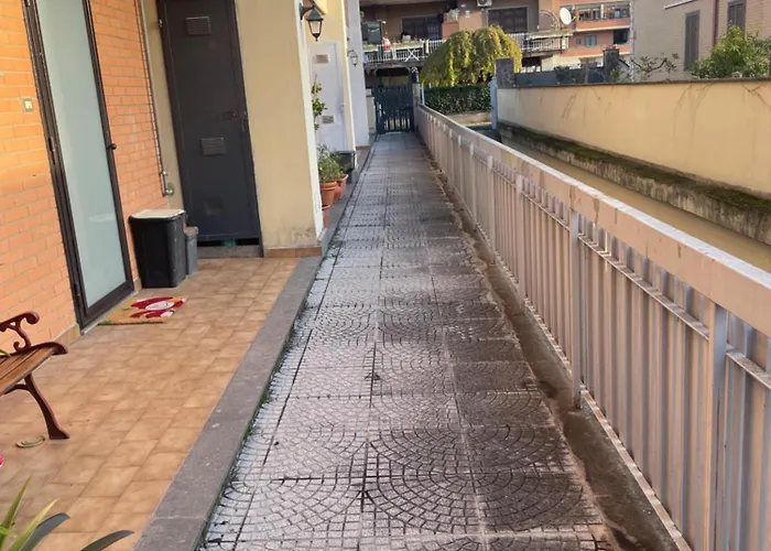 Uma Villa